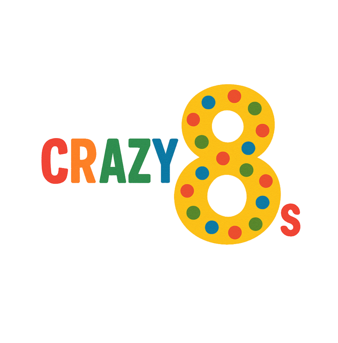 Crazy 8s Multiplayer Game